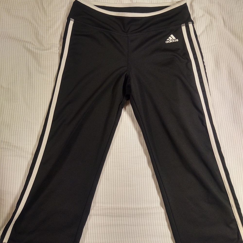 Adidas Athletic Pants SMALL